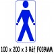 LOGO FEMME / HOMME