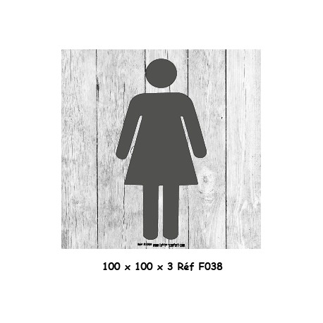 LOGO FEMME / HOMME