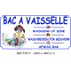 PANNEAU BAC VAISSELLE 200 X 400 X 5