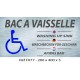 PANNEAU BAC VAISSELLE 200 X 400 X 5