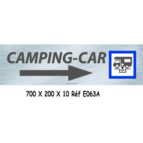 1 Pièce Panneau Décoratif, Accessoire Intérieur De Camping-car