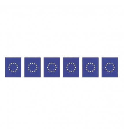 Guirlande Europe
