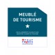 Meublé de tourisme