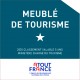 Meublé de tourisme