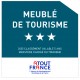 Meublé de tourisme
