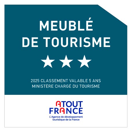 Meublé de tourisme