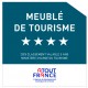 Meublé de tourisme