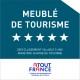 Meublé de tourisme