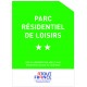 Parc Résidentiel de Loisirs