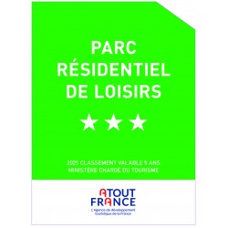 Parc Résidentiel de Loisirs