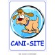 CANI-SITE ESPACE POUR CHIEN 400 X 300 X 10