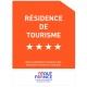 Résidence de tourisme