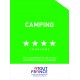 PLAQUE DE CLASSEMENT FNHPA