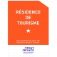 Résidence de tourisme