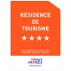 Résidence de tourisme