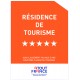 Résidence de tourisme
