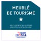 Meublé de tourisme