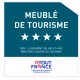 Meublé de tourisme