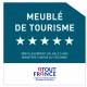 Meublé de tourisme