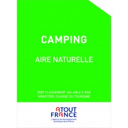 Résidence de tourisme