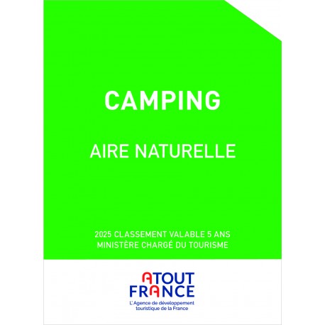 Résidence de tourisme