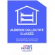 Panonceau de Classement Auberge Collective 2025