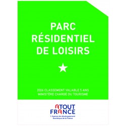 Parc Résidentiel de Loisirs