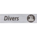 Divers