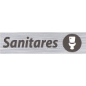 Sanitaires