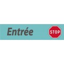 Entrée