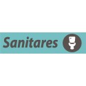 Sanitaires