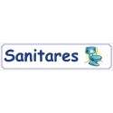 Sanitaires